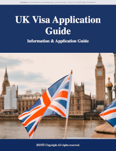 UK Visa Application Guide